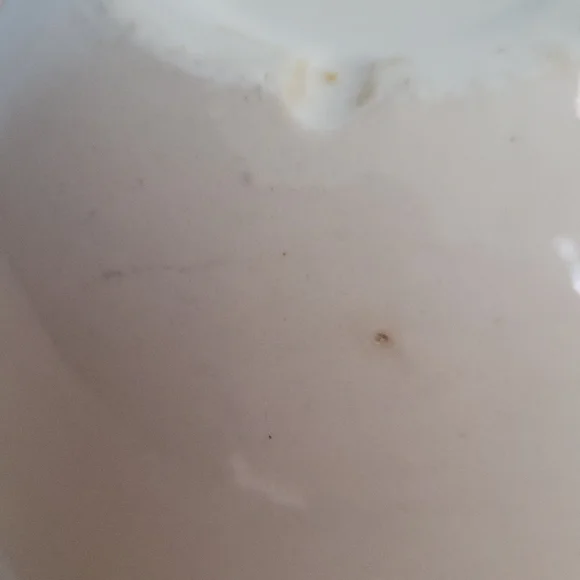 Ironstone Bowl - Picture 6 of 14